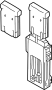 View Air Bag Impact Sensor Full-Sized Product Image