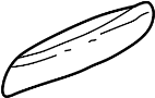 View Handle. Trim.  Full-Sized Product Image