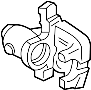 View Disc Brake Caliper Full-Sized Product Image