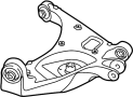 8E0505311T Suspension Control Arm (Upper, Lower)