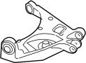 8E0505311AD Suspension Control Arm (Upper, Lower)