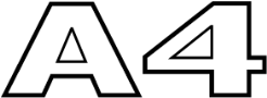 View Emblem.  Full-Sized Product Image