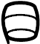View Engine Coolant Reservoir Cap Full-Sized Product Image