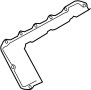 View Engine Valve Cover Gasket Full-Sized Product Image