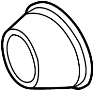View Cup. Steering Column Shaft Seal. Steering Coupling Boot.  Full-Sized Product Image