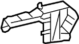 View Bumper Guide (Upper) Full-Sized Product Image