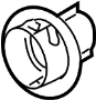 View Turn Signal Light Socket Full-Sized Product Image