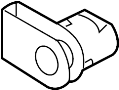 View Nut. Fog. Cover. Bumper. Lamp.  Full-Sized Product Image