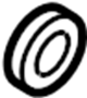 View Ring. Seal. Line. (Rear) Full-Sized Product Image