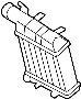 Image of Intercooler image for your 2013 Audi R8   