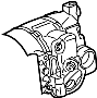 8E0260805CE A/C Compressor