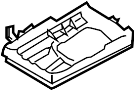 View Cabin Air Filter Case Full-Sized Product Image