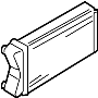 View HVAC Heater Core Full-Sized Product Image