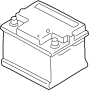 View BATTERY.  Full-Sized Product Image