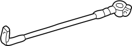 View Battery Cable Full-Sized Product Image