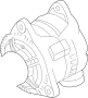 View Alternator Full-Sized Product Image