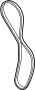 View Engine Timing Belt Full-Sized Product Image