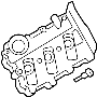 View Engine Valve Cover Full-Sized Product Image