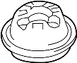 View Mount. (Upper, Lower) Full-Sized Product Image