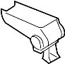 View Console Armrest Full-Sized Product Image