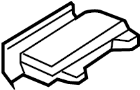 View Ash Tray Full-Sized Product Image