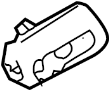 View Console Trim Panel (Rear) Full-Sized Product Image