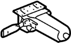 View Seat Motor Full-Sized Product Image