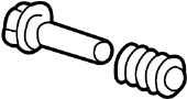 View Kit. Caliper.  Full-Sized Product Image