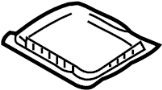 View Handle. Cover.  Full-Sized Product Image