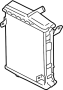 View Radiator Full-Sized Product Image