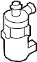 View Engine Auxiliary Water Pump Full-Sized Product Image