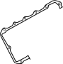 View Engine Valve Cover Gasket Full-Sized Product Image