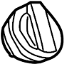 View Engine Oil Filler Cap Full-Sized Product Image