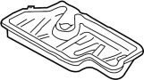 079103602Q Engine Oil Pan (Lower)