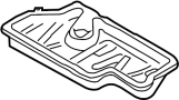 079103602BH Engine Oil Pan (Lower)