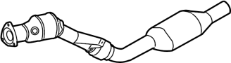 View Catalytic Converter Full-Sized Product Image