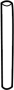 View Evaporative Emissions System Lines. Fuel Tank Vent Hose.  Full-Sized Product Image