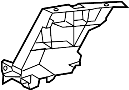 View Bumper Guide (Upper) Full-Sized Product Image