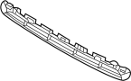 View Grille (Upper, Lower) Full-Sized Product Image