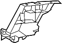 View Bumper Guide (Upper) Full-Sized Product Image