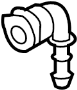 View Connector. Washer.  Full-Sized Product Image