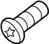 View Bolt. Screw. (Lower) Full-Sized Product Image