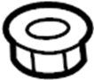 View Nut. Transmission. Mount. (Rear) Full-Sized Product Image