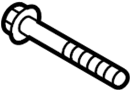 N10541002 Engine Mount Bolt