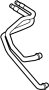 View Pipe. Tube.  Full-Sized Product Image