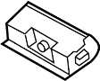 View Lane Departure System Camera (Front) Full-Sized Product Image
