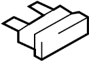View Multi-Purpose Fuse Full-Sized Product Image