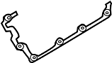 View Engine Valve Cover Gasket Full-Sized Product Image