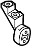 View Bracket. Muffler. (Front, Rear, Upper) Full-Sized Product Image