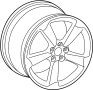 View Wheel Full-Sized Product Image